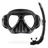 Cressi C/Set Marea VIP Black