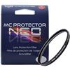 Kenko Filtro di protezione dell'obiettivo MC PROTECTOR NEO 77mm Multi-rivestito Made in Japan
