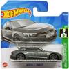 Hot Wheels - Audi RS E-Tron GT - HW Green Speed 5/5 - HCR99 - Short Card - grigio scuro metallizzato - Mattel 2022