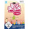 Nintendo Big Brain Academy Nintendo Wii(TM)