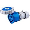 Presa mobile industriale ip67 220 v
