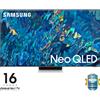 Samsung Smart TV Samsung Neo QLED 4K da 65 Pollici QE65QN95B Silver