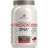 Aqua Viva NUTRISION 100% + ZMA CIOCCOLATTE 900 G