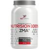 Aqua Viva NUTRISION 100% + ZMA VANIGLIA 900 G