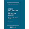 GIUFFRÈ Guida allo studio del processo penale