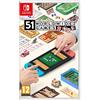 Nintendo 51 Worldwide Games - Nintendo Switch [Edizione: Francia]