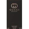 Gucci Guilty Pour Homme Eau de Toilette, Uomo, 90 ml