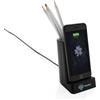 Scrittura personalizzati Portapenne con caricabatterie wireless personalizzato Blair personalizzate o neutre