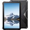 FOSSiBOT DT1 10.4in FHD Tablet, MT8788 Octa-core, 8GB RAM 256GB ROM - Grigio