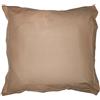 Today 201704 Federa in Cotone, Dimensioni: 75 x 75 cm, 100% Cotone, Mastice, 75x75