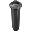Gardena Sprinklersystem Irrigatore Pop-up MD40: sistema di irrigazione pop-up per prati di medie dimensioni fino a 40 m², gittata 2,5-3,5 m, ugello rotante, filetto maschio 3/4 pollici (8231-20)