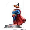 IRON STUDIOS Space Jam: A New Legacy Art Scale 1/10 Daffy Duck Superman 16 cm Iron Studios