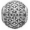 Pandora Charm Pandora Donna Essence in Argento 796048CZ Essence