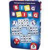 Schmidt Spiele 51454 Bing Boing, Gioco da Viaggio, Portare con Gioco in Una scatola di metallo, Normale