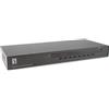 LevelOne KVM-3208 KVM-3208