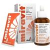 SHEDIR PHARMA SRL UNIPERSONALE MIRAVIT GOCCE 30ML