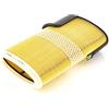 BOSCH Filtro aria F026400131 | Compatibile con: PORSCHE BOXSTER, BOXSTER Spyder, CAYMAN
