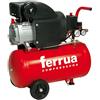 FERRUA - Compressore Lubrificato 24 Litri 2HP