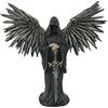 Nemesis Now - Statuetta Death Blade, 32 cm, Taglia Unica, Colore: Nero