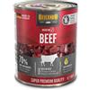 BELCANDO Baseline Manzo 800g