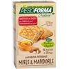 Pesoforma Biscotto Integr Miel 16x33 g