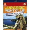 History Channel Jurassic fight club - Il fiume della morte