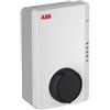 Abb Caricatore Terra AC Wallbox Abb Monofase 7,4KW con 1 Presa T2 RFID