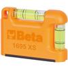 Beta Livella tascabile Beta con base a V magnetica 016950250