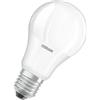 Osram Lampada goccia Osram Ledvance LED 14,5W luce naturale 4000K E27