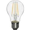 Osram Lampadina goccia a filamento Osram 7W LED E27 4000K