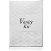 Ristosubito Set vanity STK Silver Cartone da 500 pezzi Modello SLVSV