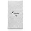 Ristosubito Cuffia doccia STK Silver Cartone da 500 pezzi Modello SLVCDAS