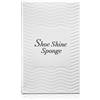 Ristosubito Spugna lustrascarpe STK Silver Cartone da 300 pezzi Modello SLVSL