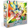 Asmodee - Marvel United: Leggende di Asgard, Espansione Gioco da Tavolo, Edizione in Italiano, 9984
