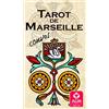 AGM-Urania Tarot de Marseille Convos GB