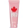 Dsquared2 Wood Pour Femme Charming Body Lotion 200ml