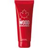 Dsquared2 Red Wood Perfumed Body Lotion 200ml