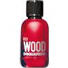 Dsquared2 Red Wood Eau De Toilette 30ml