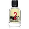 Dsquared2 2Wood Eau De Toilette 100 ml