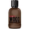 Dsquared2 Original Wood Eau De Parfum 100ml