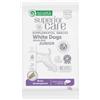 Nature's Protection Superior Care cane snack white dogs junior brain development salmone 110 gr