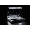 DUAL CS 418 BLACK GIRADISCHI A CINGHIA NUOVO