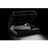 DUAL CS 618Q BLACK HIGH GLOSS GIRADISCHI A TRAZIONE DIRETTA NUOVO