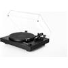 DUAL CS 618Q BLACK ASH GIRADISCHI A TRAZIONE DIRETTA NUOVO