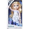 JAKKS PACIFIC GERMANY GMBH Jakks Pacific Frozen 2 Bambola Elsa Snow Queen 38 cm