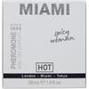 HOT MIAMI SEXY WOMAN 30 ML