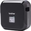 Brother Etichettatrice P-touch CUBE Plus PTP 710