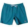 Quiksilver Everyday Solid Volley Bermuda da bagno da Ragazzo 8-16