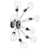 LUMINA lampada da parete MATRIX OTTO P - 38901OP220
