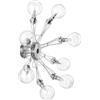 LUMINA lampada da parete MATRIX OTTO P - 38944220